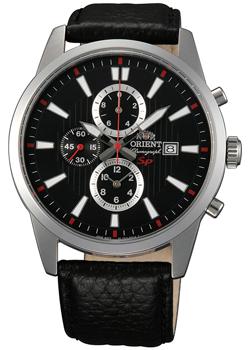 Вся коллекция Sporty Quartz