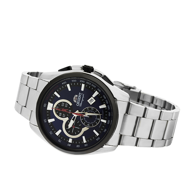 orient TT13001D