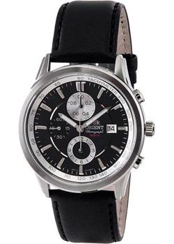 Вся коллекция Sporty Chrono