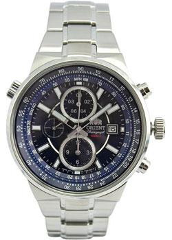 Вся коллекция Sporty Chrono