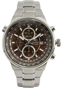 Вся коллекция Sporty Chrono