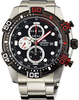 Вся коллекция Sporty Quartz