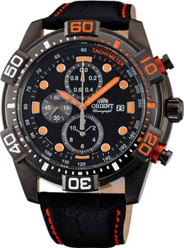 Вся коллекция Sporty Quartz