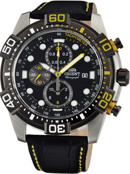 Вся коллекция Sporty Quartz