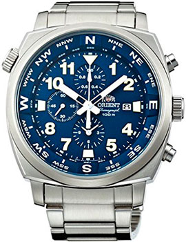 Вся коллекция Sporty Chrono