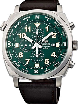Вся коллекция Sporty Chrono