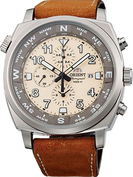 Вся коллекция Sporty Chrono