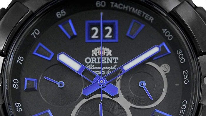 orient TV00001B