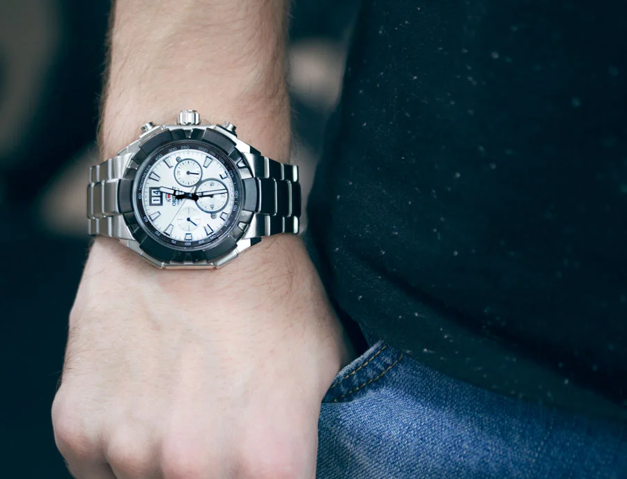 orient TV00002W