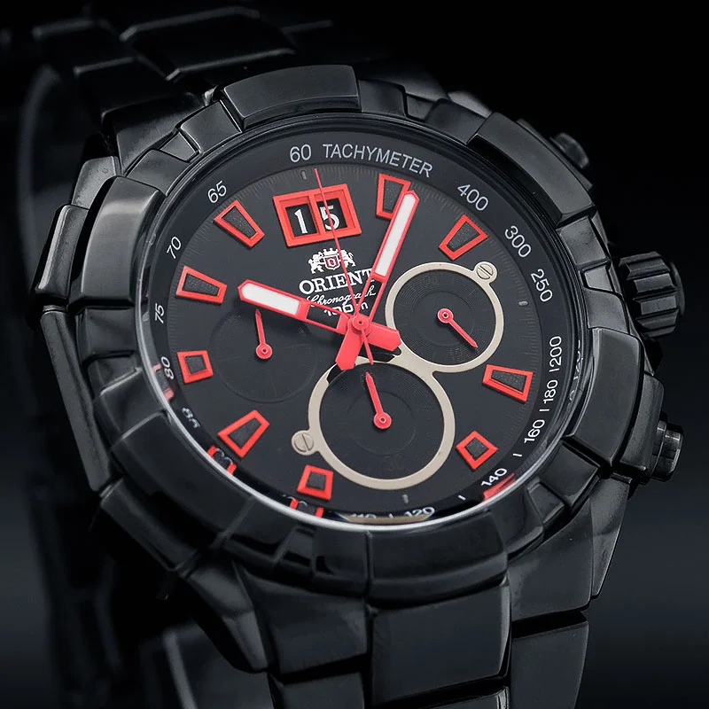 orient TV00004B