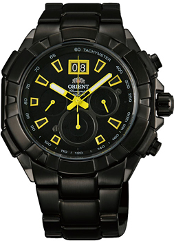Вся коллекция Sporty Quartz