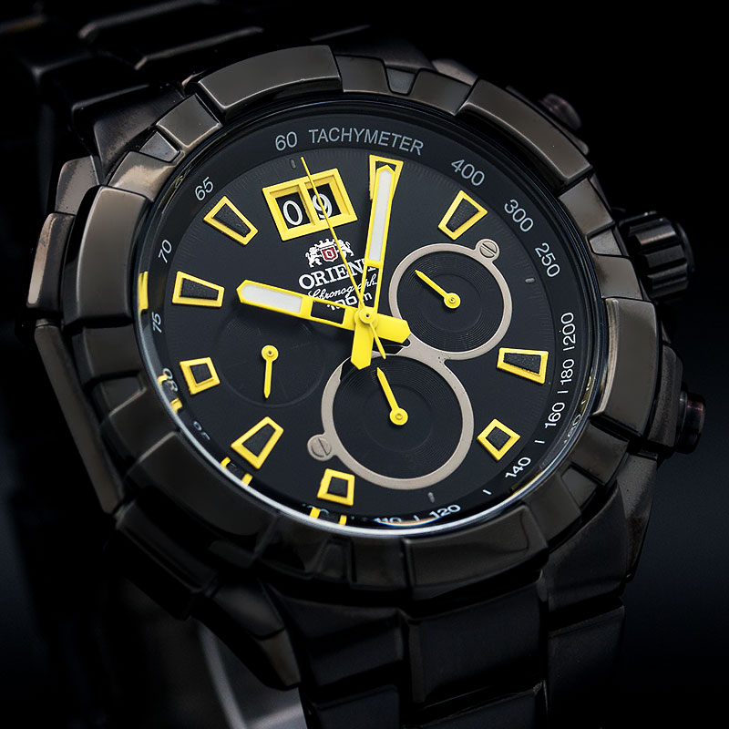 orient TV00007B