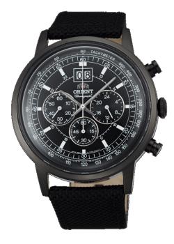 Часы Orient CHRONOGRAPH TV02001B