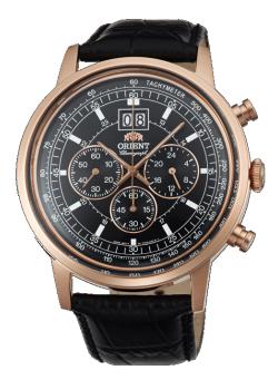 Часы Orient CHRONOGRAPH TV02002B