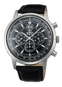Часы Orient CHRONOGRAPH TV02003B