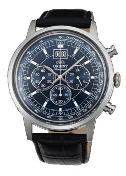 Часы Orient CHRONOGRAPH TV02003D