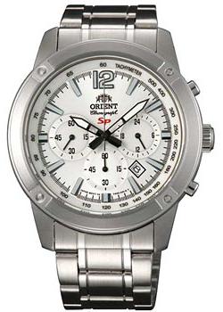 Вся коллекция Sporty Quartz