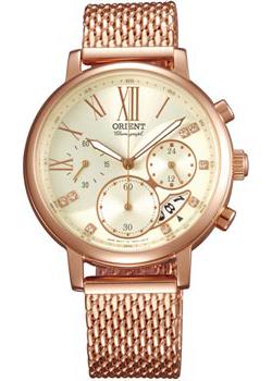 Вся коллекция Fashionable Quartz