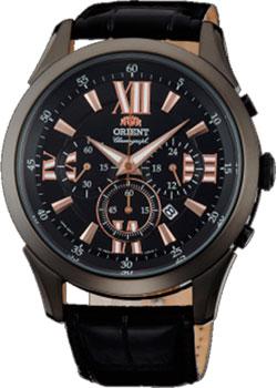 Вся коллекция Sporty Chrono