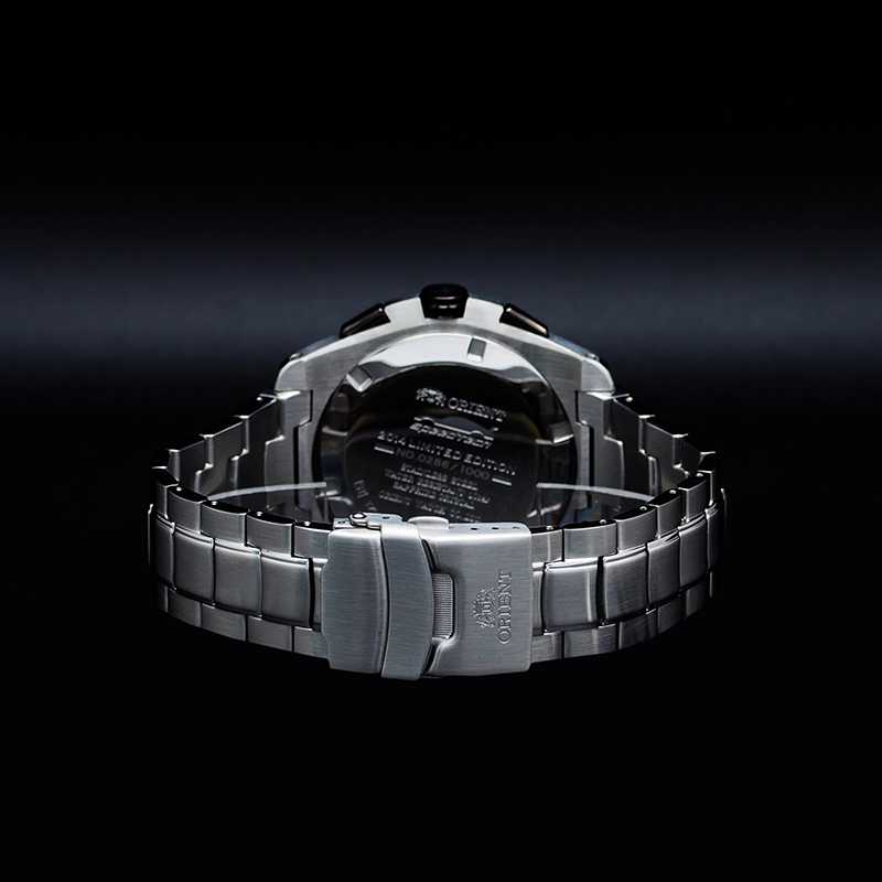 orient TZ00002D