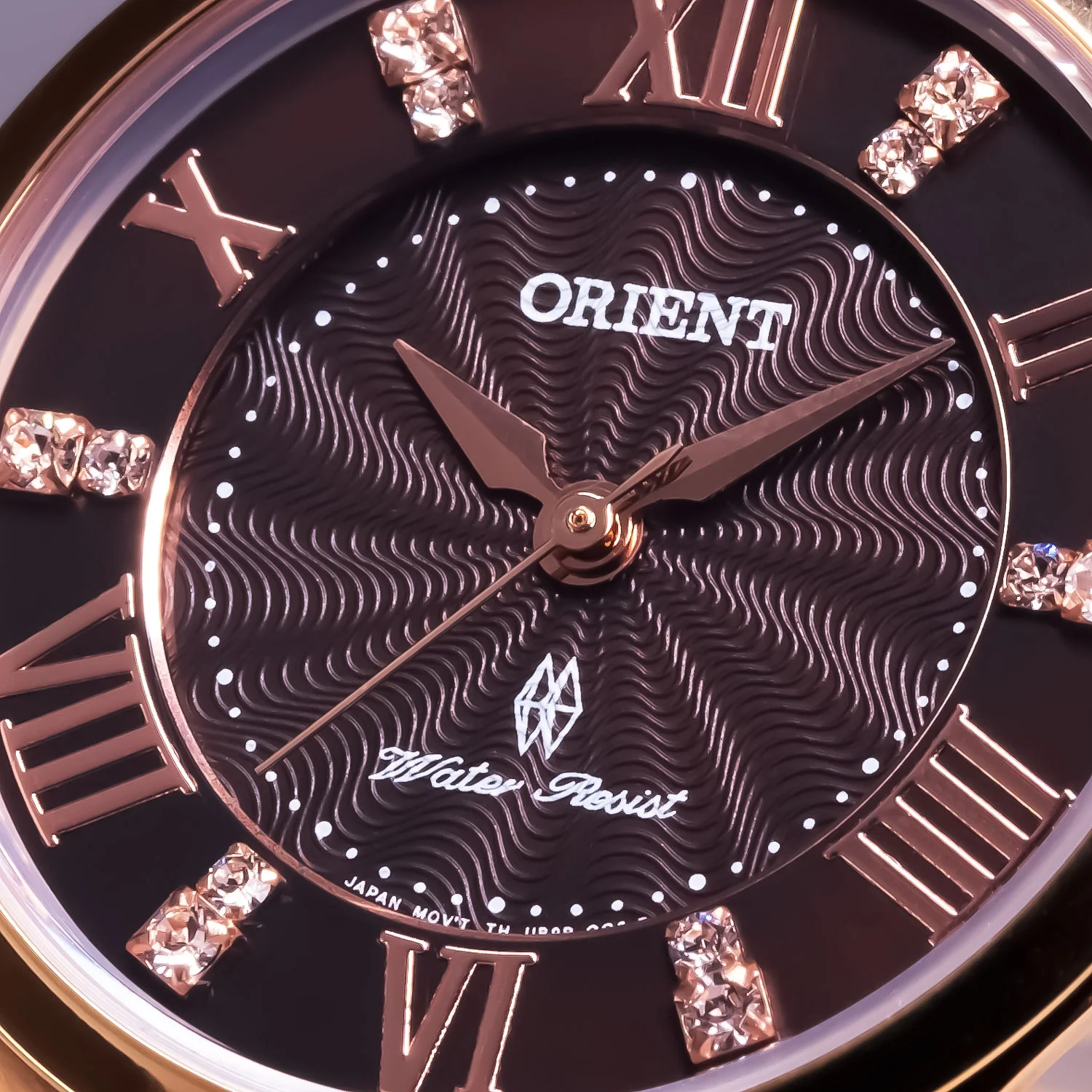 orient UB9B001T