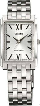 Часы Orient Classic Design UBTZ002W