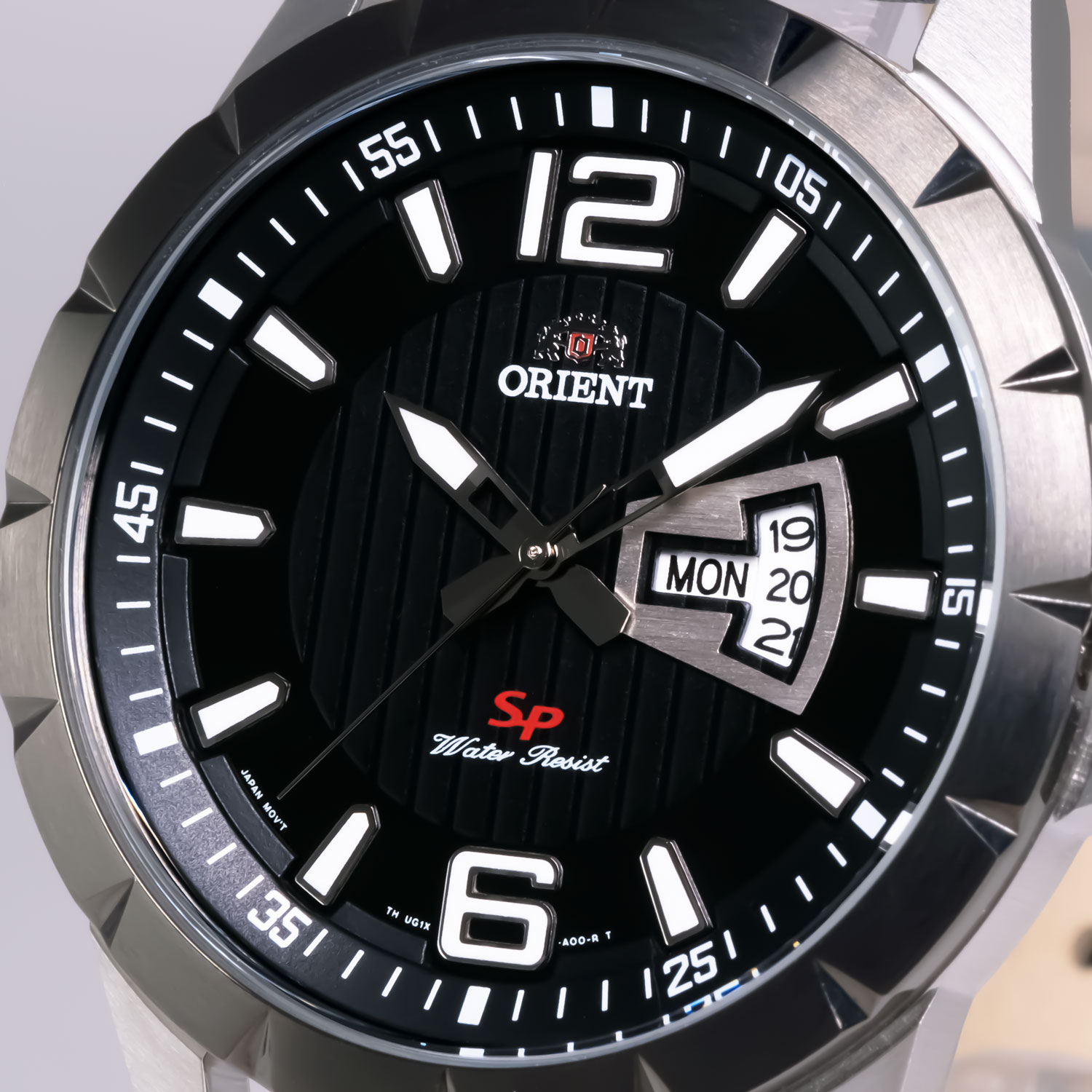 orient UG1X002B