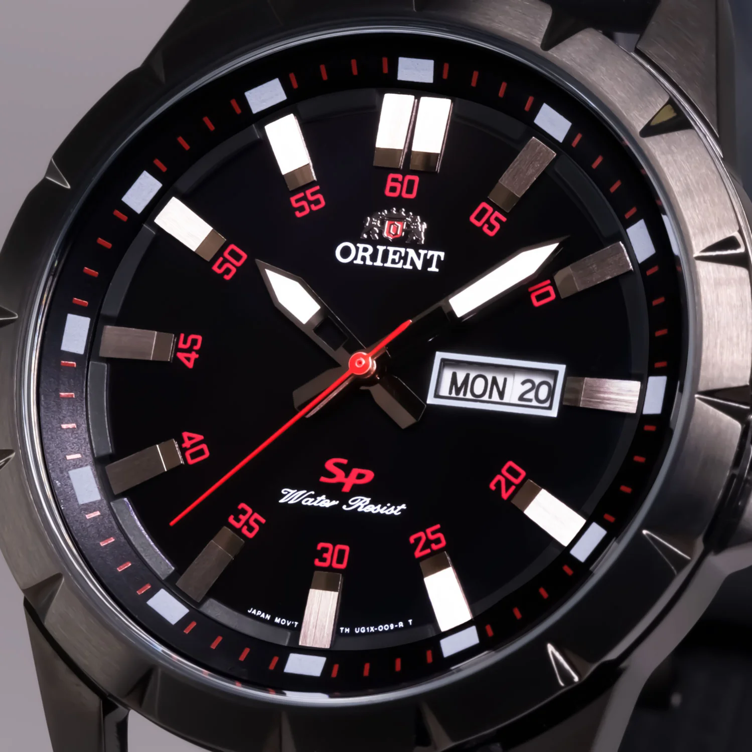 orient UG1X00BB