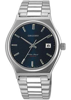 Часы Orient Basic Quartz UN3T003D