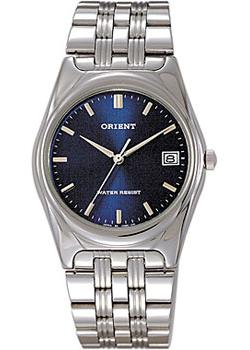 Часы Orient Dressy UN6E005D