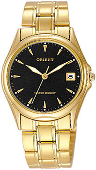 Часы Orient Dressy UN6J002B