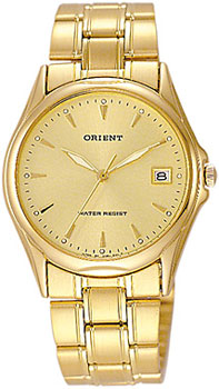 Часы Orient Dressy UN6J002C
