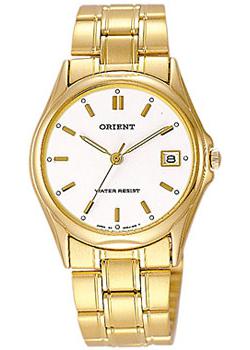 Часы Orient Dressy UN6J002W