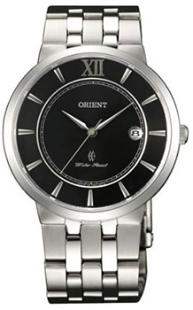 Вся коллекция Basic Quartz