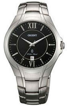 Часы Orient Basic Quartz UND9004B