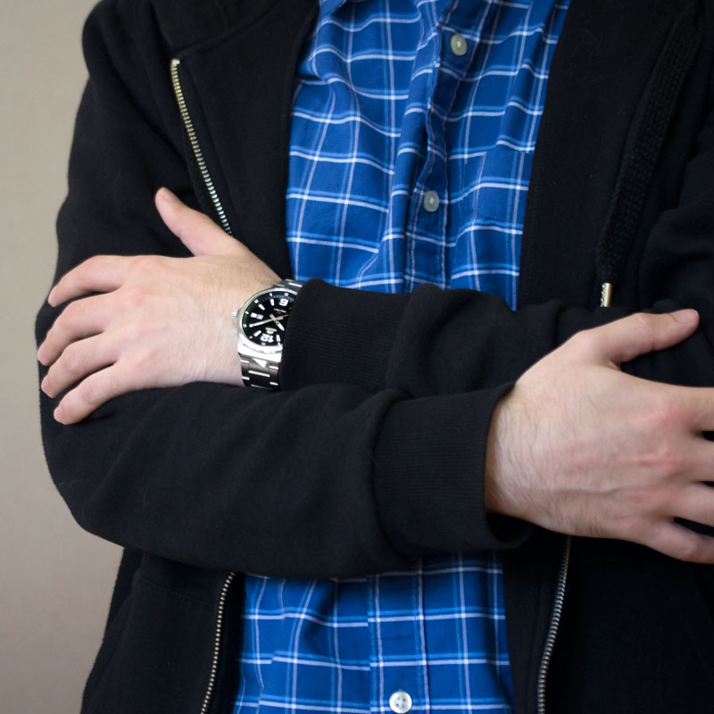 orient UNE1005B