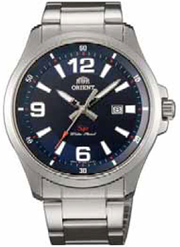 Вся коллекция Sporty Quartz