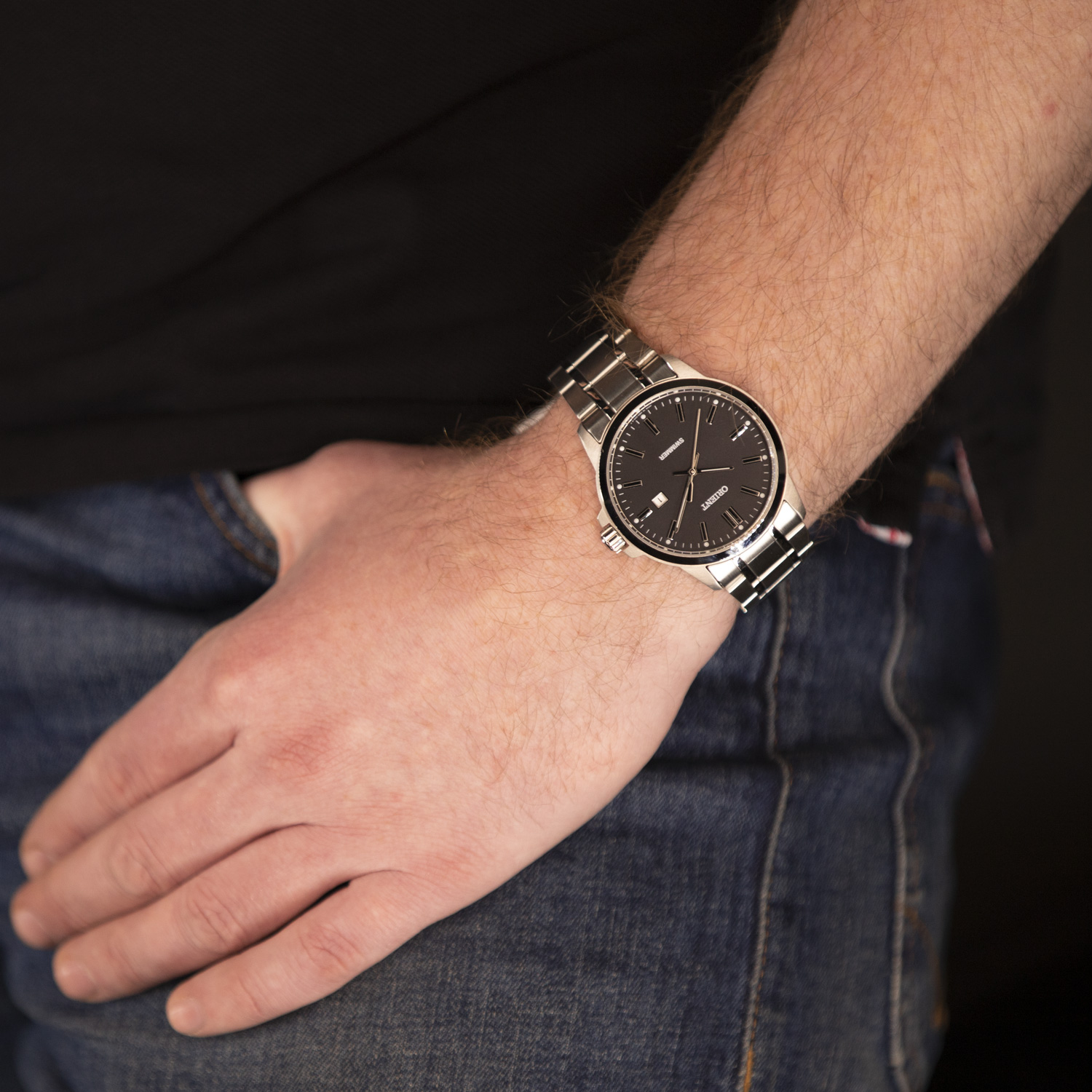 orient UNE5003B