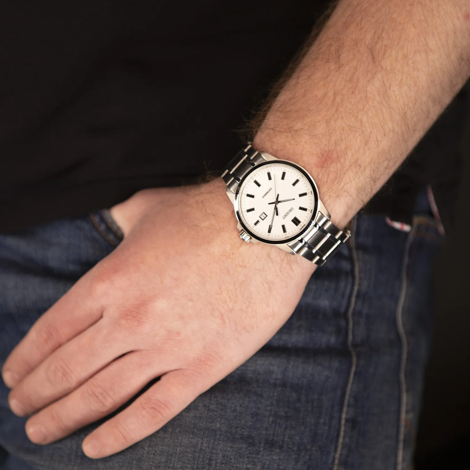 orient UNE5004W