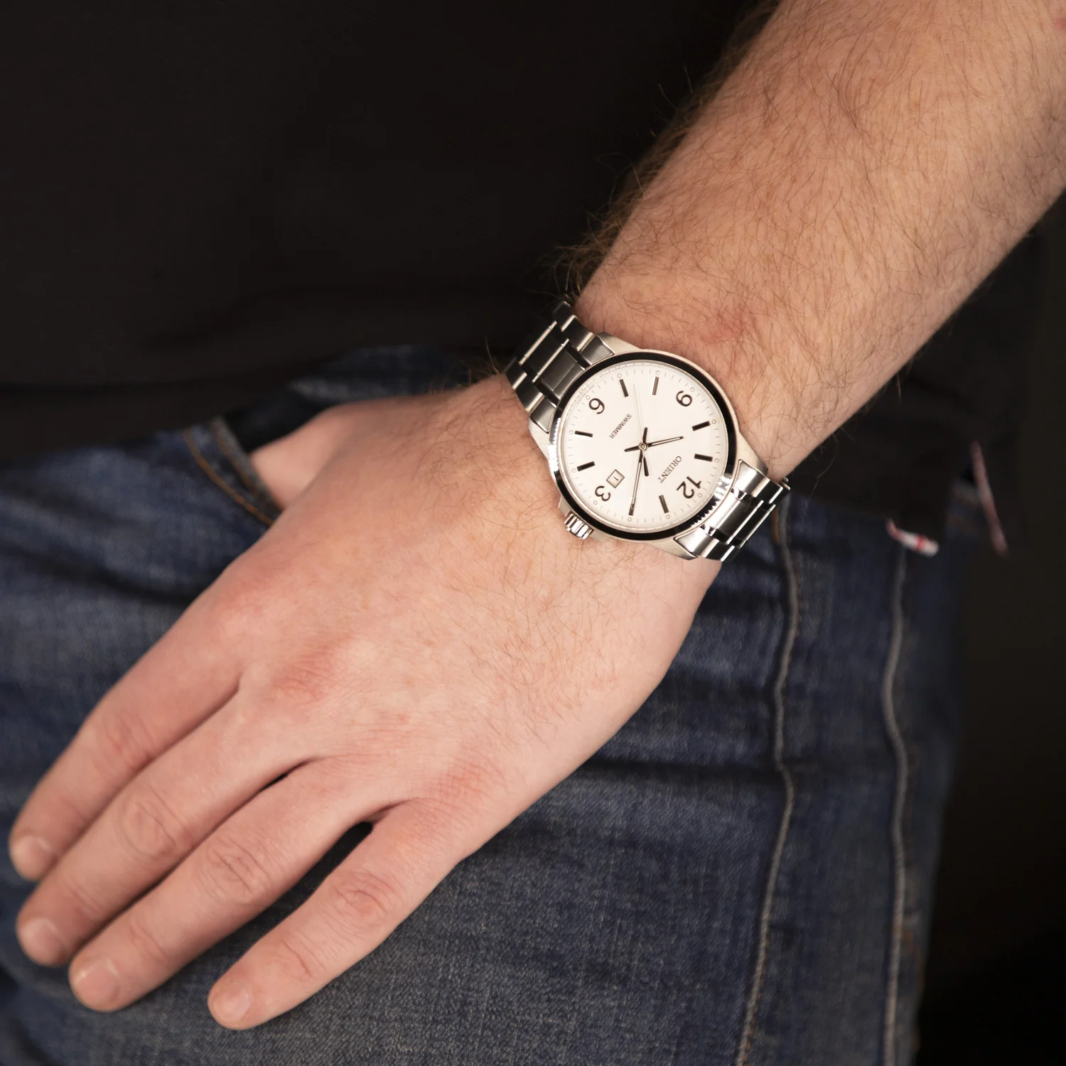 orient UNE5005W