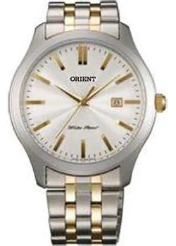 Часы Orient Sporty Quartz UNE7004W