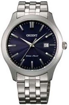 Часы Orient Sporty Quartz UNE7005D
