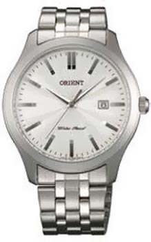Часы Orient Sporty Quartz UNE7005W