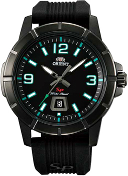 Вся коллекция Sporty Quartz