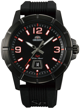 Вся коллекция Sporty Quartz