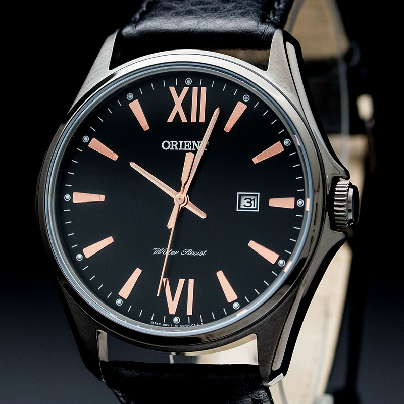 orient UNF2001B