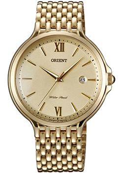 Часы Orient Dressy UNF7003C