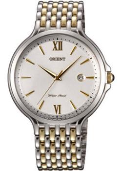 Часы Orient Dressy UNF7005W