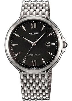Часы Orient Dressy UNF7006B