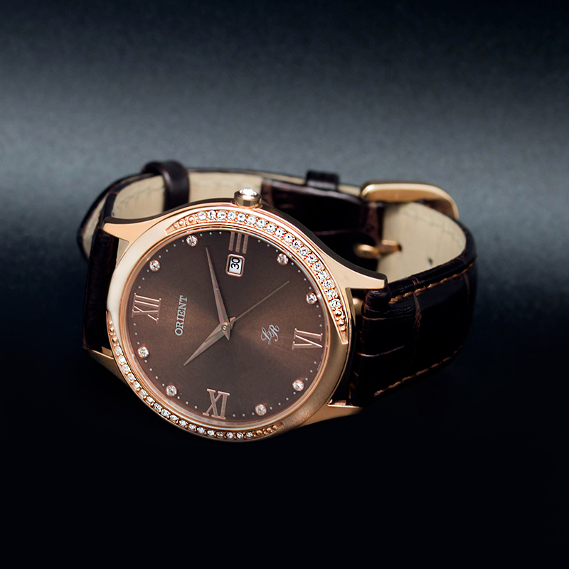 orient UNF8001T